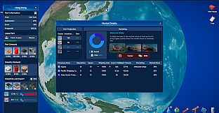 Global Magnates: Shipping Tycoon - Soundtrack DLC