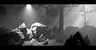 The Colossus Is Coming: The Interactive Experience