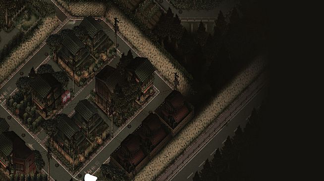 Yomawari: Night Alone - Digital Art Book