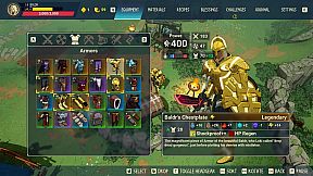 Tribes of Midgard Deluxe Edition