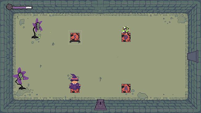 Koa: A Gluttonous Wizard