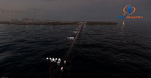 Tower! Simulator 3 - KDCA Airport