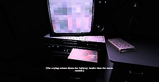 Reel Evil: Video Store