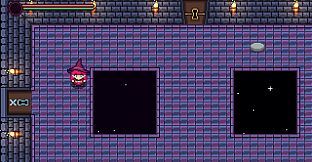 Gravity Witch