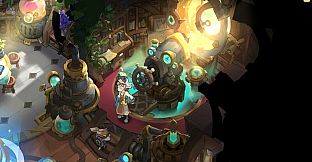 Pilo and the Holobook