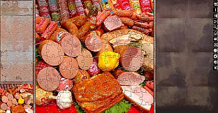 Jigsaw Puzzle Pack - Pixel Puzzles Ultimate: Russia