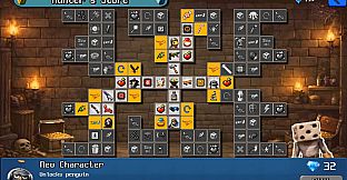 LEGENDARY LUCK DICE