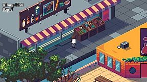 Doku's Noodle Empire