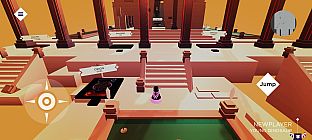 Beyond the Board - DTDA Games