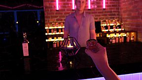 With Eyes Closed - Season 1