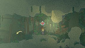 Painted Legend: Knights of Ink & Paper