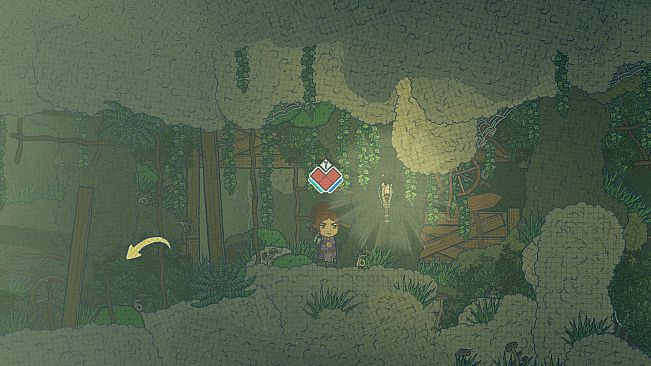 Painted Legend: Knights of Ink & Paper