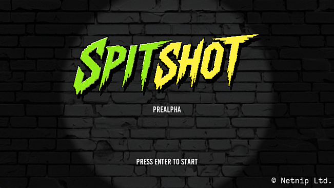 Spitshot