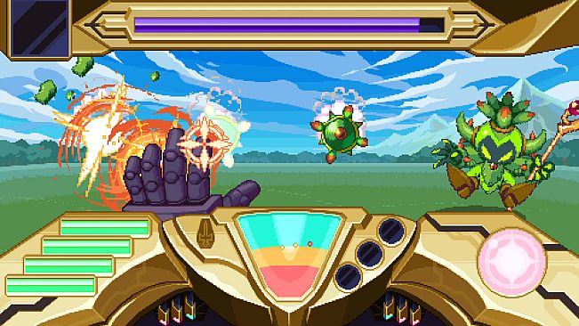 Divine Dynamo Flamefrit