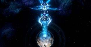 Stellaris: Aquatics Species Pack