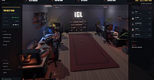 IGL: In Game Leader