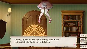 Prison Princess: Trapped Allure