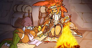 The Ruins of Vagastia