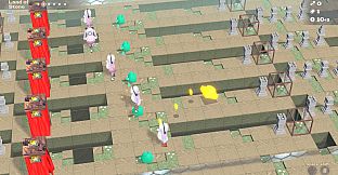 bansoko: Class Crossing