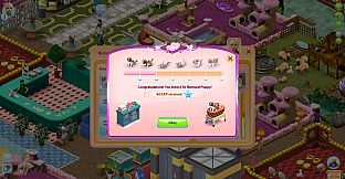 Wauies - The Pet Shop Game