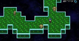 A Tale of Saviors: Garuda Academy