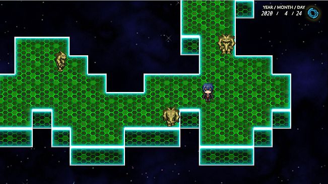 A Tale of Saviors: Garuda Academy