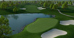 GOLF+ - Bay Hill