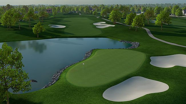 GOLF+ - Bay Hill