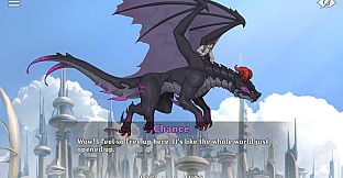 Dragon Riders