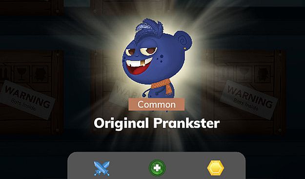 Dr. Schplot's Nanobots