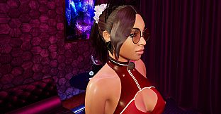 VR Paradise - Utopia 2089