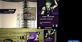 Hands of the Sovereign