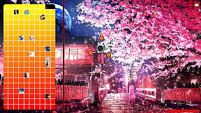 I brought the noble girl home