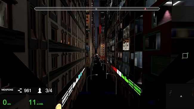 Gunship Recon - Purchase Privilege DLC