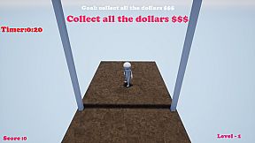 Running Man 3D Part2