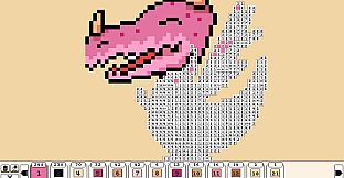 Coloring Pixels - Animals Pack