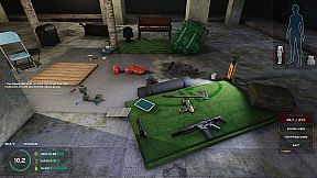 Beyond Mankind: The Awakening