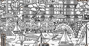 101 Dogs Hidden in Amsterdam