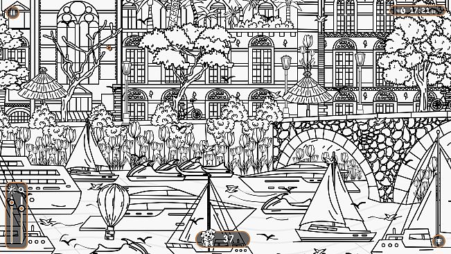 101 Dogs Hidden in Amsterdam