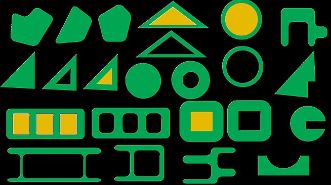 TIGER GAME ASSETS BASIC PHYSIC OBJECT