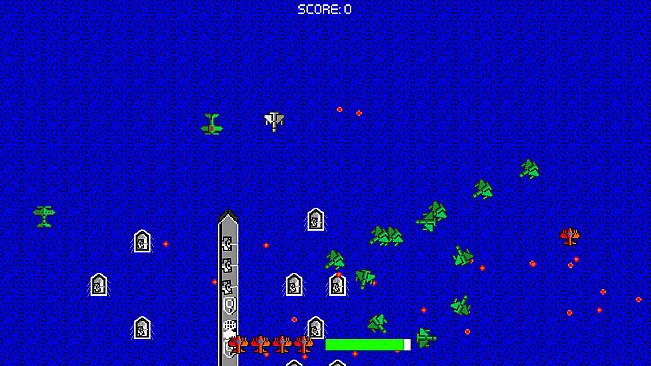 Tiger Fighter 1931 Tora! MP049