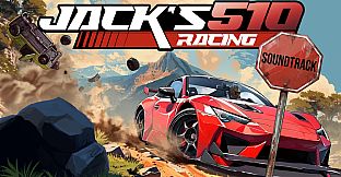 Jack's 510 Racing Soundtrack