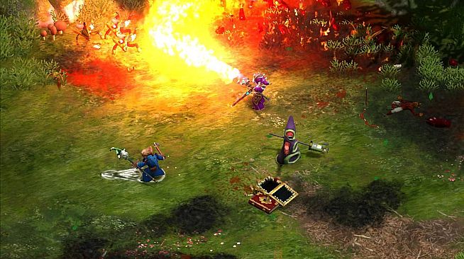 Magicka: Gamer Bundle