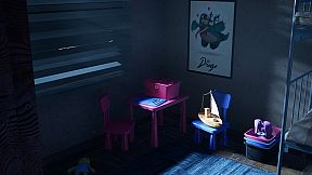 DETECTIVE - Stella Porta case