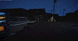 Unsettled : NIGHT SHIFT
