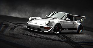 EXPERT Cars Pack