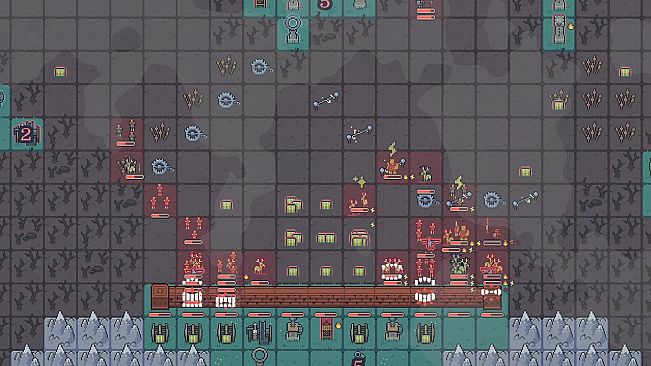 DreadHaven: The Last Colony