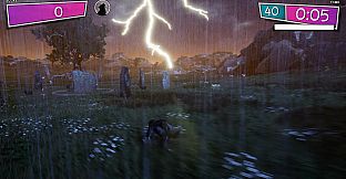 Beast Mode: Night of the Werewolf Silver Bullet Edition