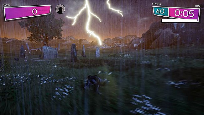 Beast Mode: Night of the Werewolf Silver Bullet Edition