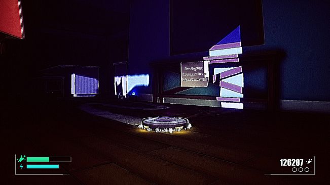 7 Nights with Vroombi